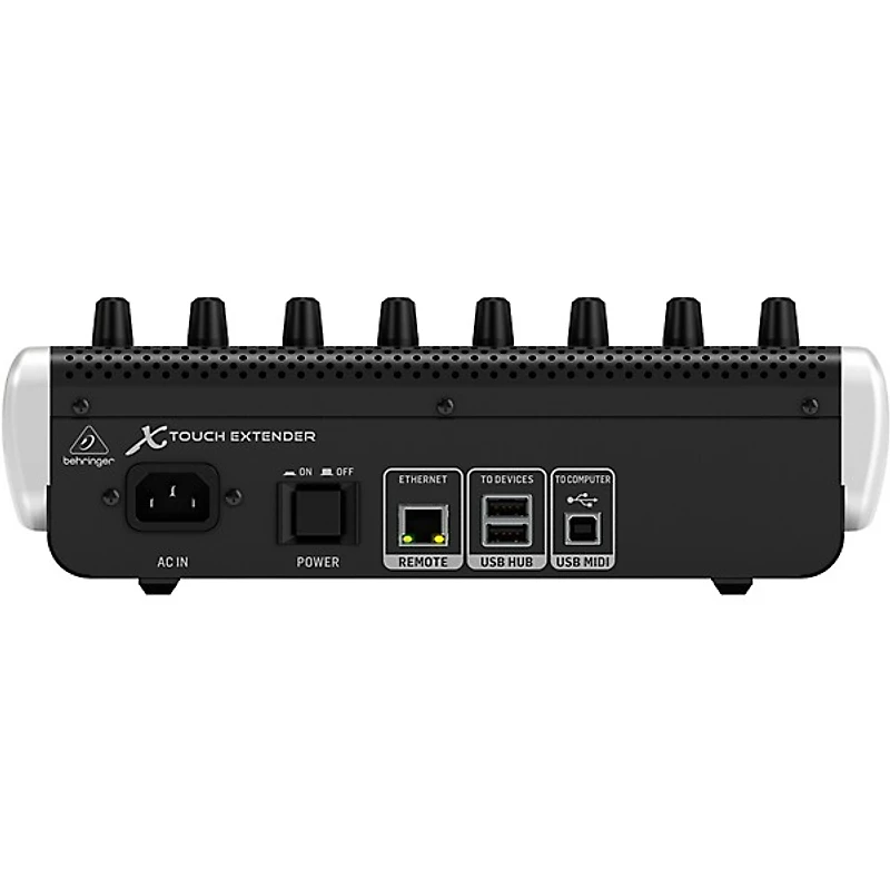 Behringer X-Touch Extender