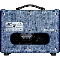 Supro 1606 Super 5W 1x8 Tube Guitar Combo Amplifier