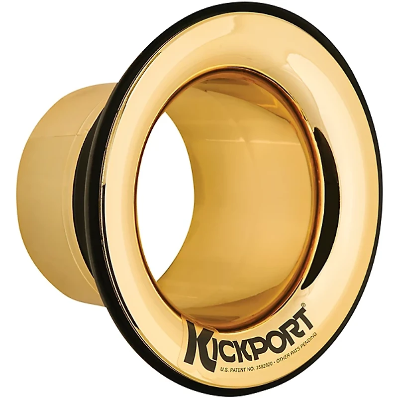 Kickport Kickport Bass Drum Sound Enhancer