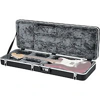 Gator Molded Electric Case with LED Light