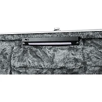 Gator Molded Electric Case with LED Light