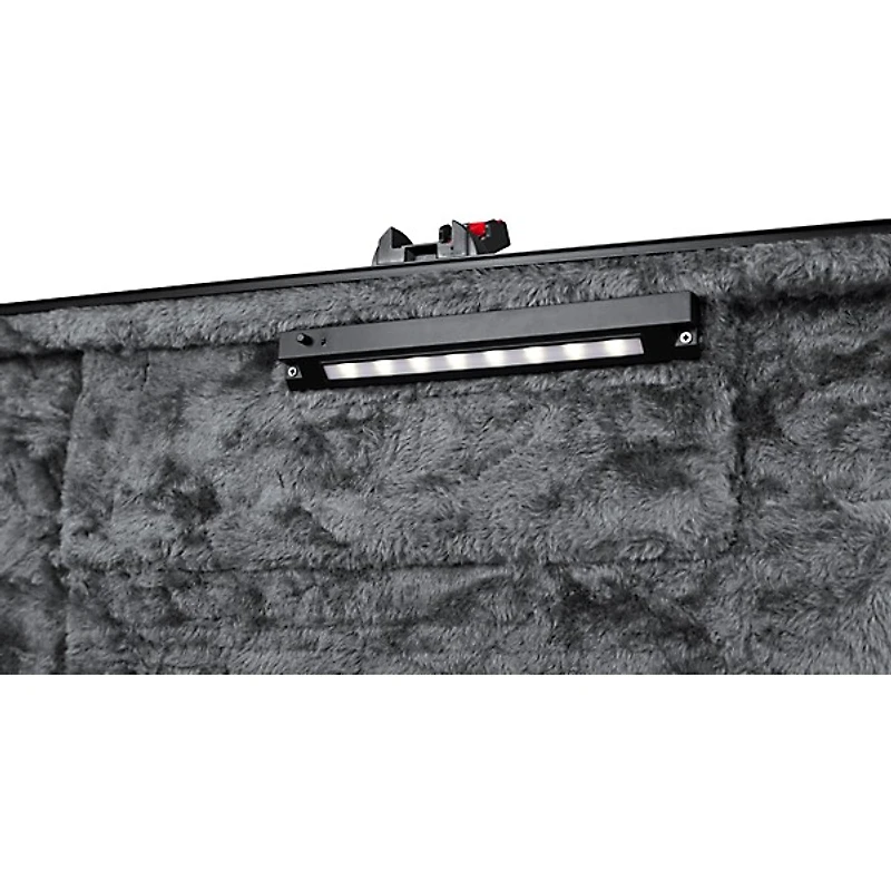 Gator GTSA Electric Guitar Case LED Edition