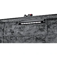 Gator GTSA Electric Guitar Case LED Edition