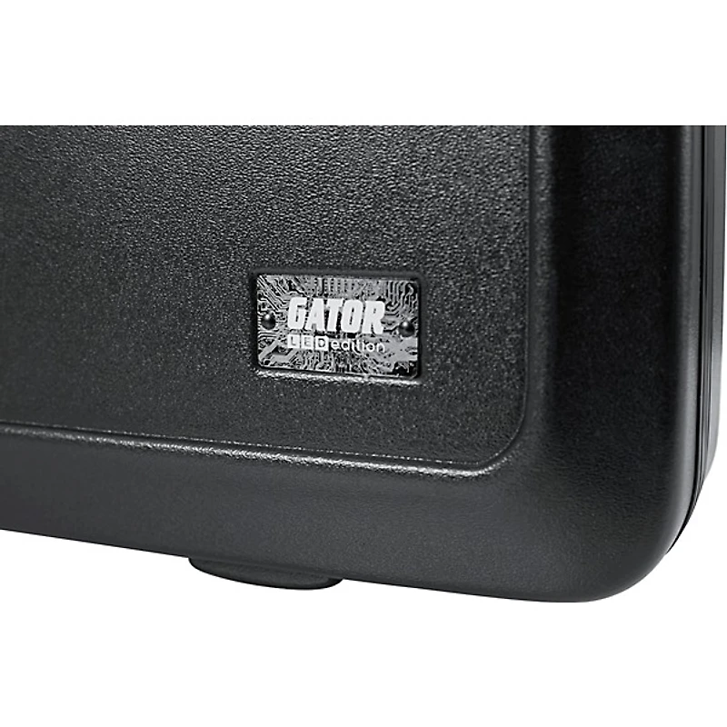 Gator GTSA Electric Guitar Case LED Edition