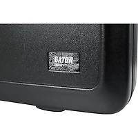 Gator GTSA Electric Guitar Case LED Edition