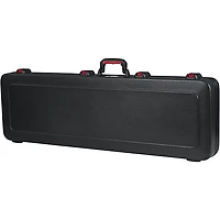 Gator TSA ATA Molded Electric Bass Guitar Case with LED Ligh