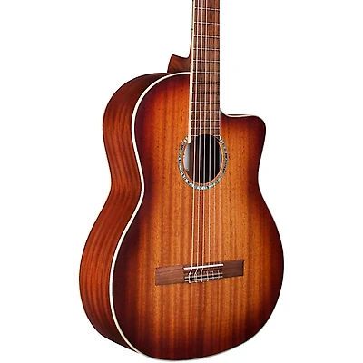 Cordoba C4-CE Classical Acoustic-Electric Guitar