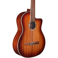 Cordoba C4-CE Classical Acoustic-Electric Guitar -