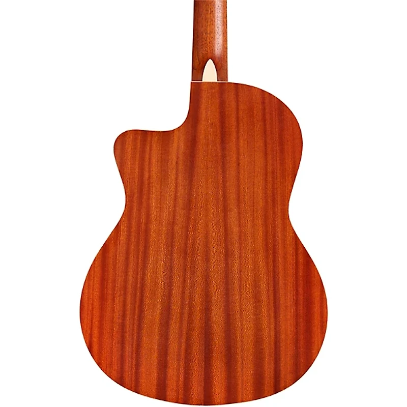 Cordoba C4-CE Classical Acoustic-Electric Guitar -