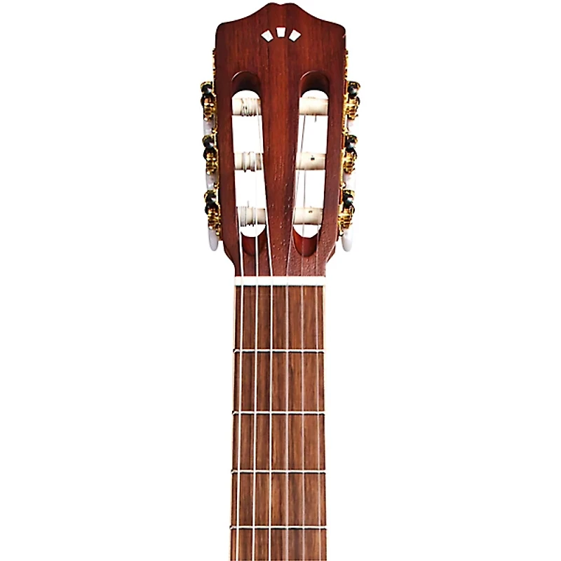 Cordoba C4-CE Classical Acoustic-Electric Guitar -