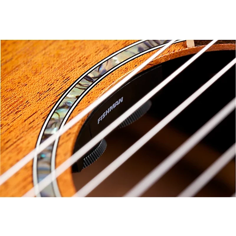Cordoba C4-CE Classical Acoustic-Electric Guitar -
