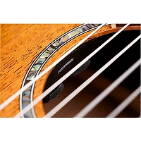 Cordoba C4-CE Classical Acoustic-Electric Guitar -