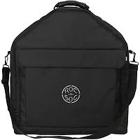 ROC-N-SOC Carrying Case for Nitro and Manual Spindle Thrones Black