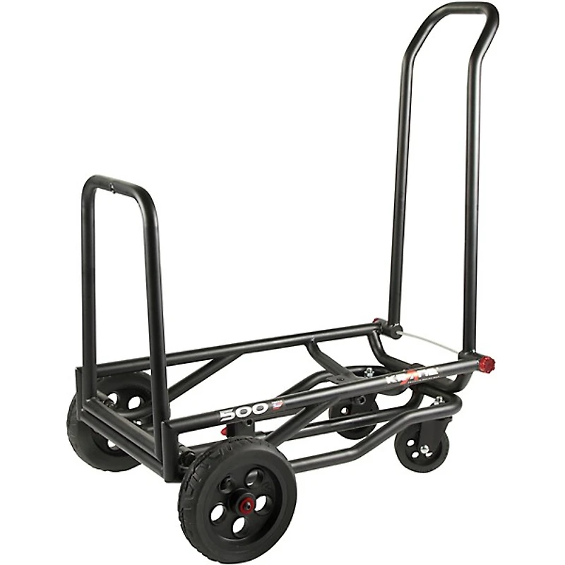 Krane AMG 500 Utility Cart
