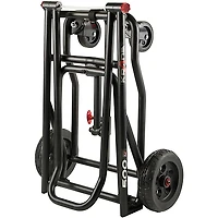 Krane AMG 500 Utility Cart