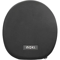 Moki Noise Cancellation Headphones Black