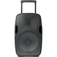 Gemini AS-12TOGO 12" Portable Wireless Bluetooth Loudspeaker