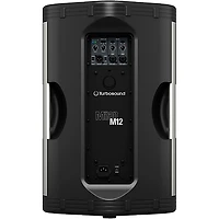 Turbosound Milan M12 1,100W 12" Powered Speaker
