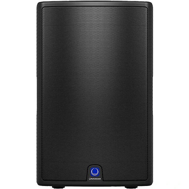 Turbosound Milan M15 1.100W 15" Powered Speaker