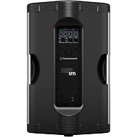 Turbosound Milan M15 1.100W 15" Powered Speaker