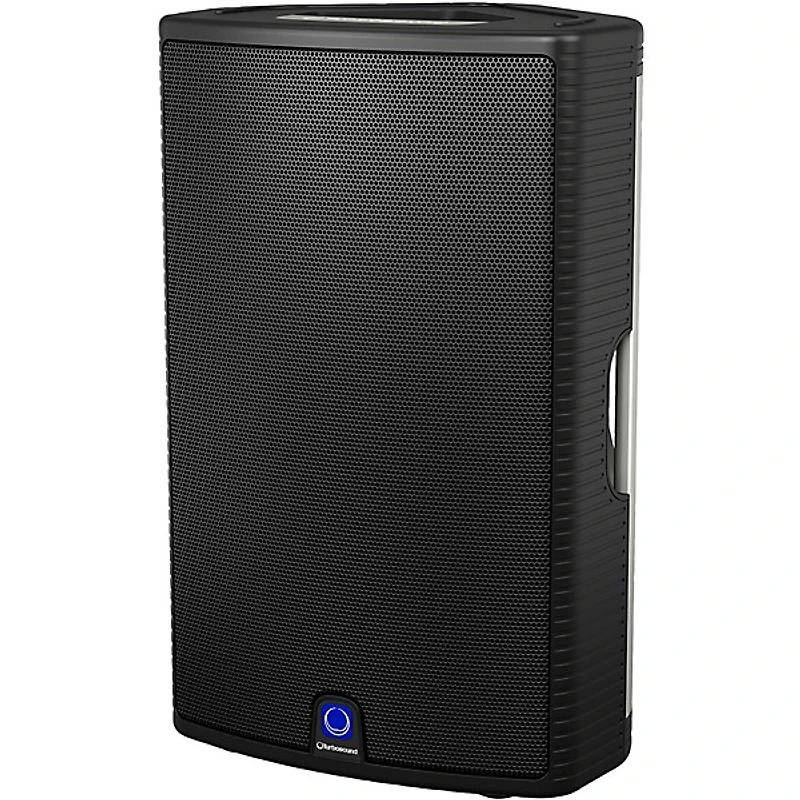 Turbosound Milan M15 1.100W 15" Powered Speaker