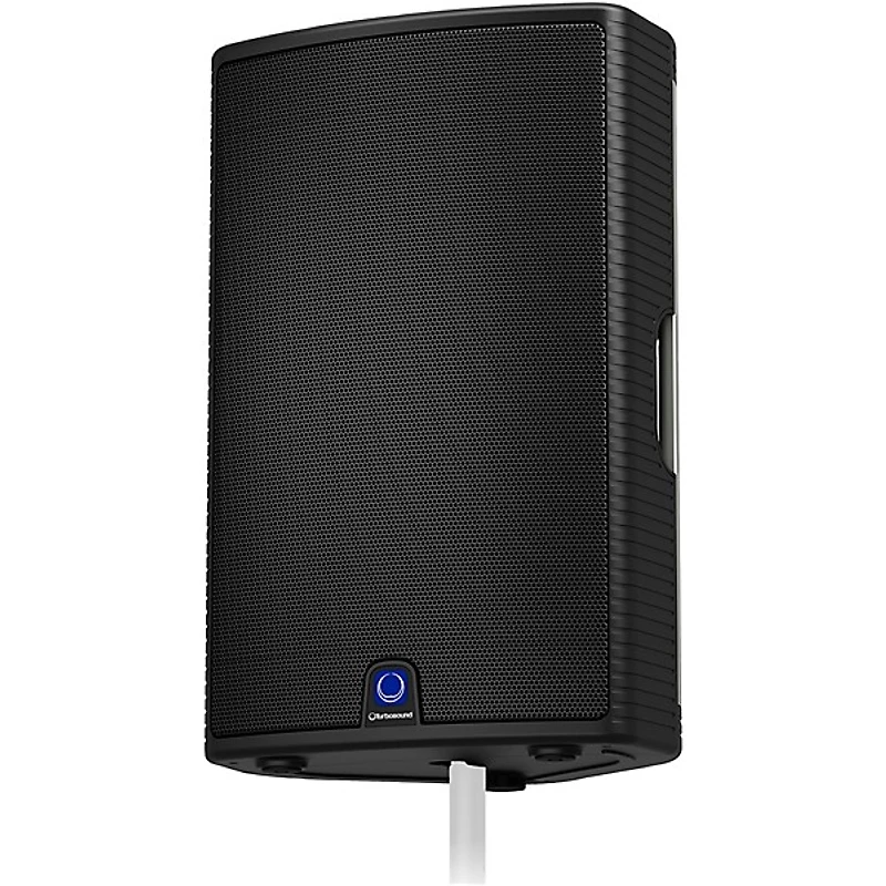 Turbosound Milan M15 1.100W 15" Powered Speaker