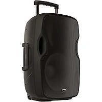 Gemini AS-15TOGO 15" Portable Wireless Bluetooth PA Loudspeaker
