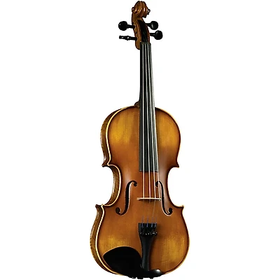 Cremona SV-200 Premier Student Violin Outfit 1/4