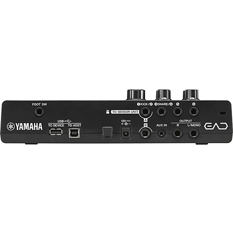 Yamaha EAD10 Acoustic Electronic Drum Module