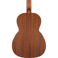 Gretsch Guitars G9200 Boxcar Round-Neck Resonator Guitar Natural