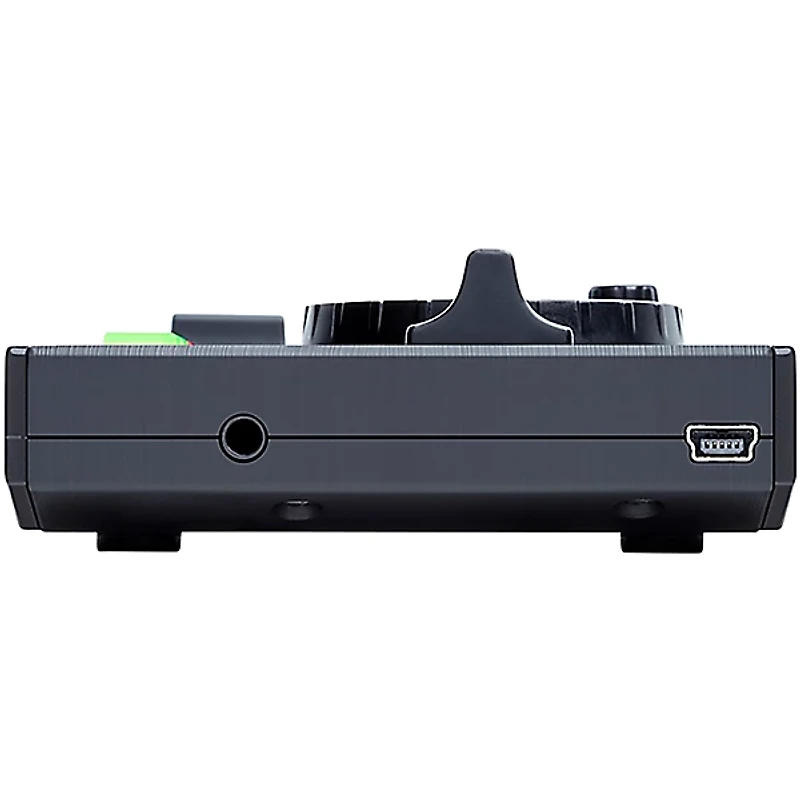 Numark DJ2GO2 Compact Portable Serato DJ Controller with Audio Interface