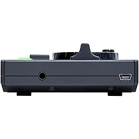 Numark DJ2GO2 Compact Portable Serato DJ Controller with Audio Interface