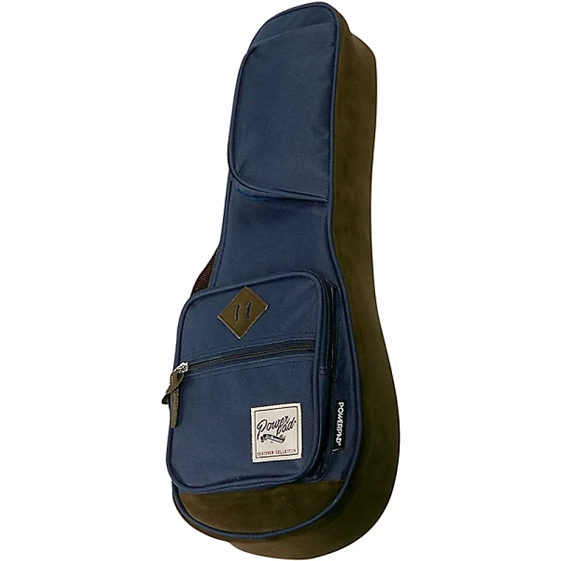 Ibanez IUBS541 POWERPAD Soprano Ukulele Gig Bag