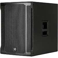 RCF SUB 8003-AS II 18" Powered Subwoofer