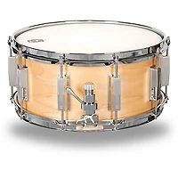 WFLIII Drums Classic Wood Maple Snare Drum With Chrome Hardware 14 x 5 in.