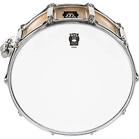 WFLIII Drums Classic Wood Maple Snare Drum With Chrome Hardware 14 x 5 in.