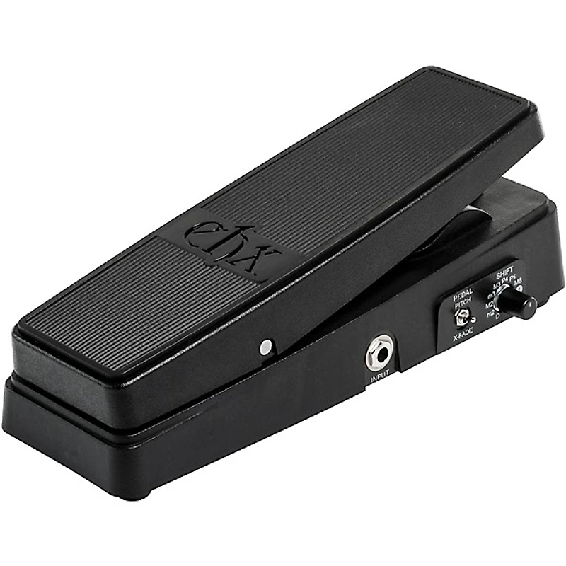 Electro-Harmonix Slammi Plus Polyphonic Pitch Shifter/Harmony Effects Pedal