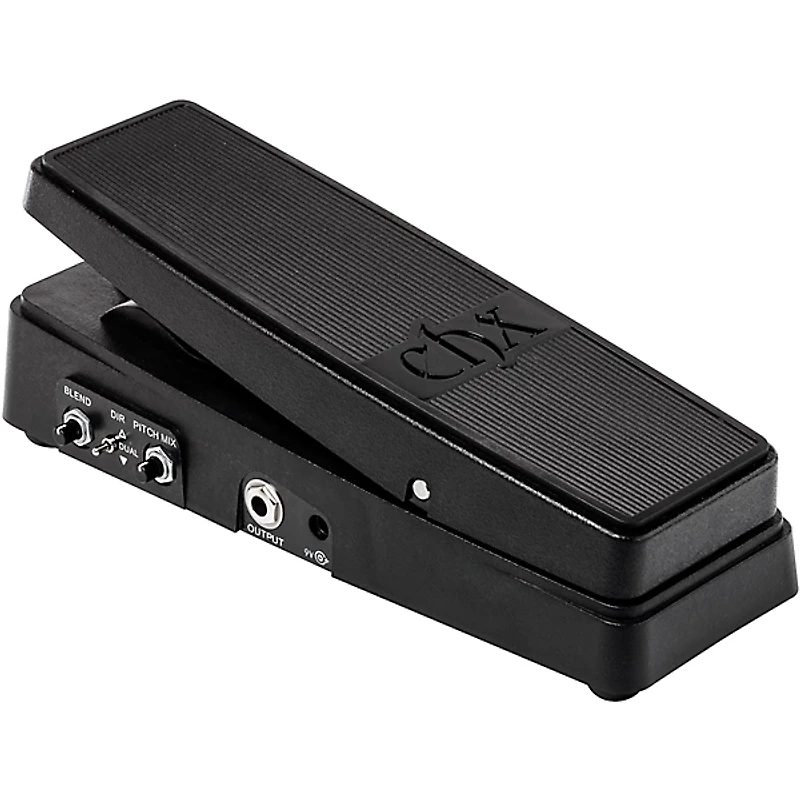 Electro-Harmonix Slammi Plus Polyphonic Pitch Shifter/Harmony Effects Pedal