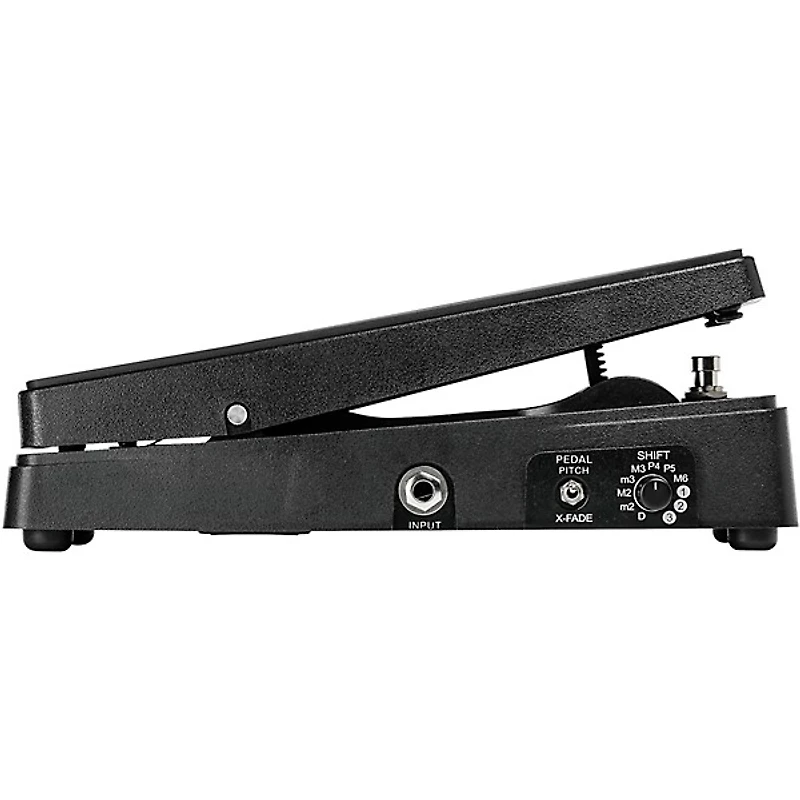 Electro-Harmonix Slammi Plus Polyphonic Pitch Shifter/Harmony Effects Pedal