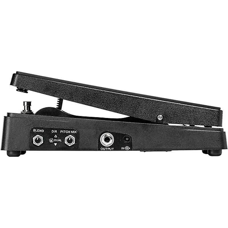 Electro-Harmonix Slammi Plus Polyphonic Pitch Shifter/Harmony Effects Pedal