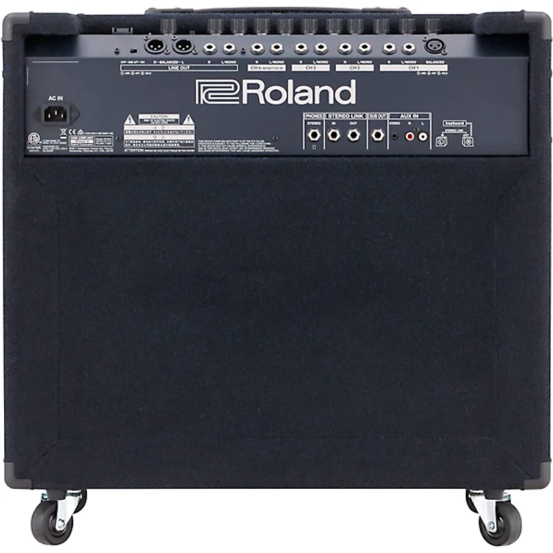 Roland KC-600 Keyboard Amplifier