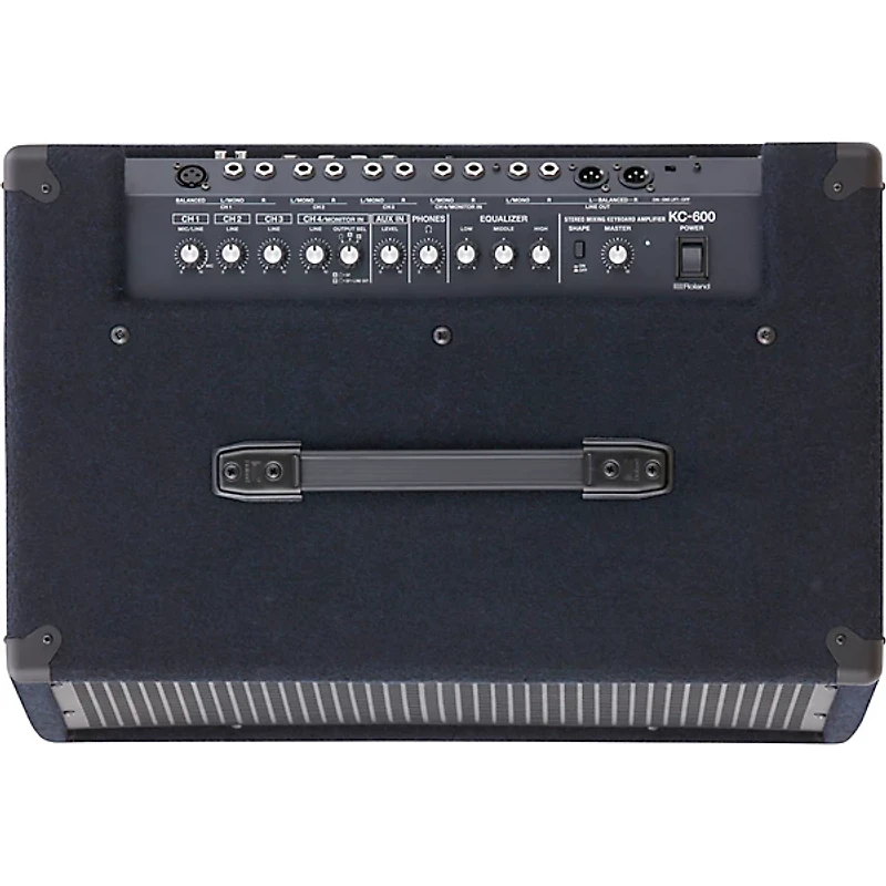 Roland KC-600 Keyboard Amplifier