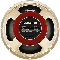 Celestion G12H-150 Redback 150W 12 in. Guitar Speaker