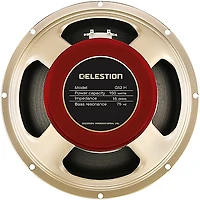 Celestion G12H-150 Redback 150W 12 in. Guitar Speaker