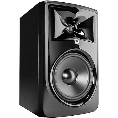 JBL 308P MkII 8" Powered Studio Monitor (Each)