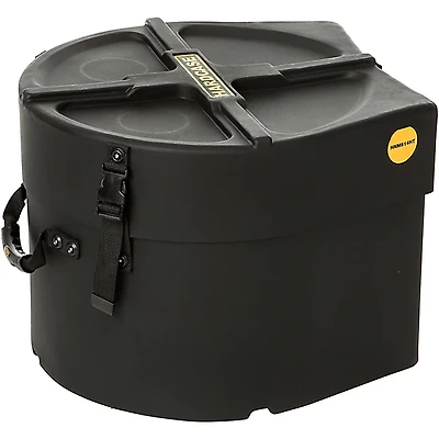 HARDCASE 12 x 14 in. Marching Snare Drum Case