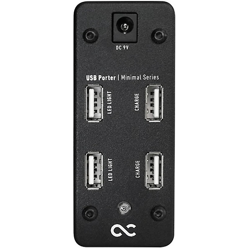 One Control USB Porter Device Power Supply