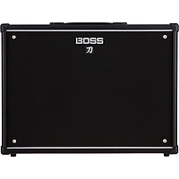 BOSS Katana Cabinet 212 150W 2x12 Guitar Speaker Cabinet Black