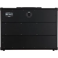 BOSS Katana Cabinet 212 150W 2x12 Guitar Speaker Cabinet Black