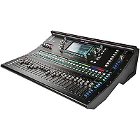 Allen & Heath SQ-6 48-Channel Digital Mixer